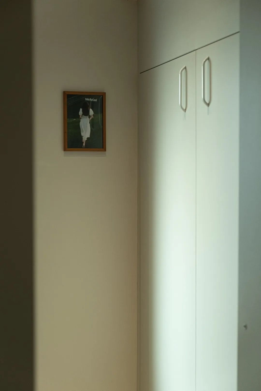 81平米奶油风小家-38