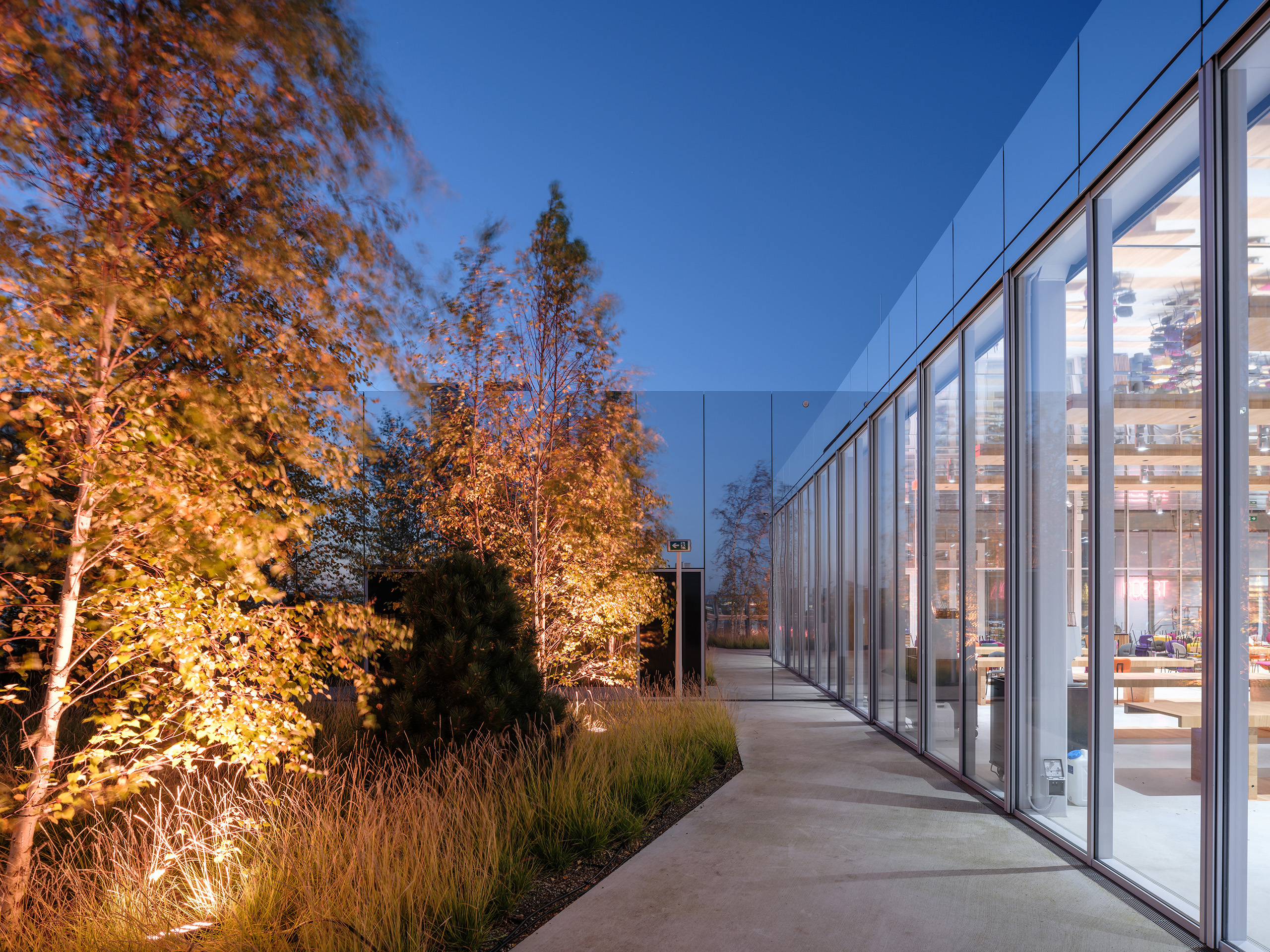 MVRDV - Depot Boijmans Van Beuningen-57