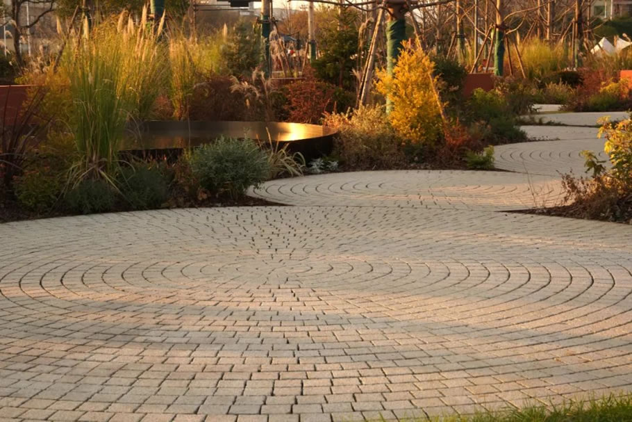 安吉爱家·霖溪谷丨中国浙江丨MBDI廿一禾景观设计有限公司-38