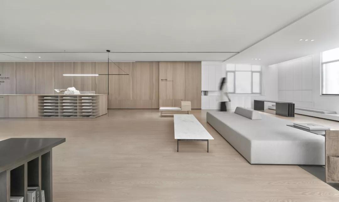 徽创佳兆业•未来城销售中心丨裂变空间设计-22