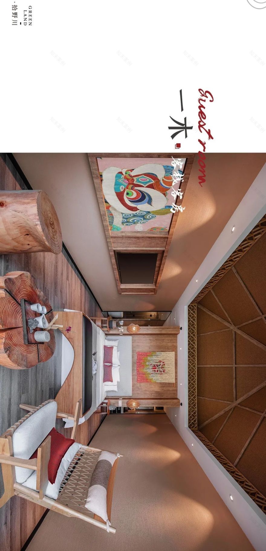 绿地拾野川 | 原乡文化与潮流设计的完美融合-30