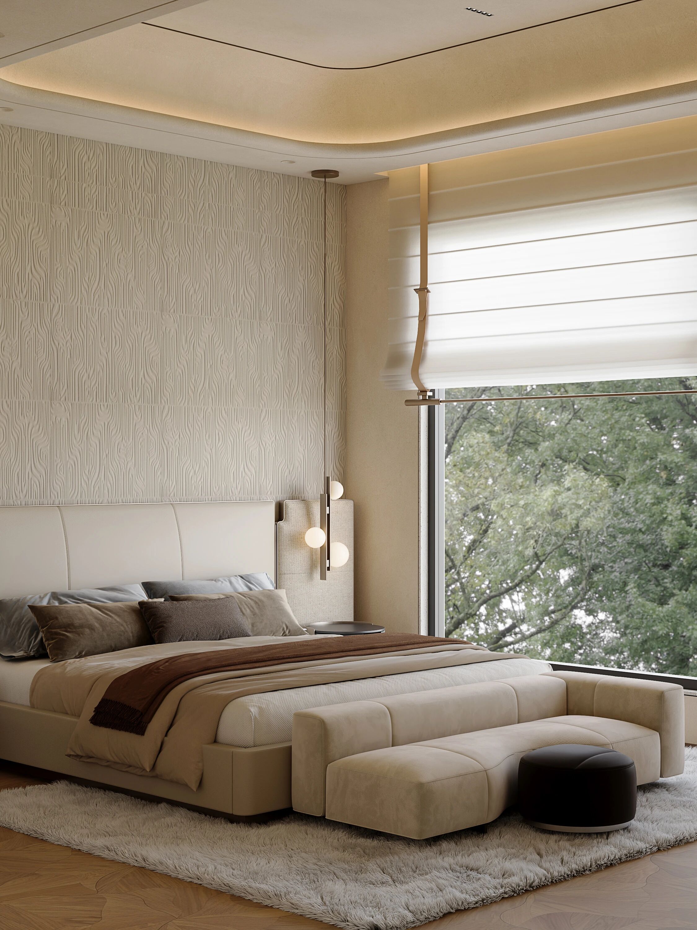 新作 幸福里丨中国上海丨上海舍内建筑装饰工程有限公司-58