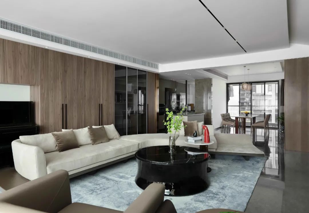 揭阳·博雅苑住宅丨中国揭阳-12