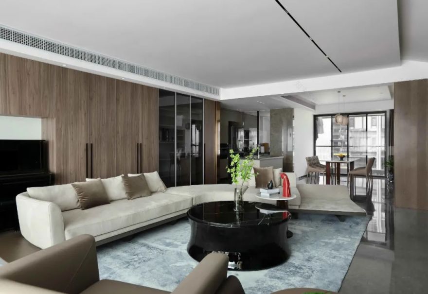 揭阳·博雅苑住宅丨中国揭阳-12