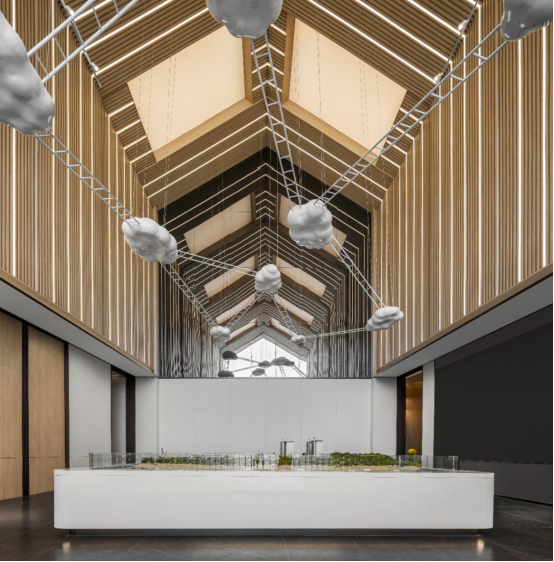 福州旭辉·榕心江来丨中国福州丨赛拉维设计 CLV.DESIGN-15