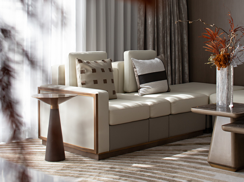 宁波禹洲·朗玥府售楼处丨中国宁波丨MOD 穆德设计-53