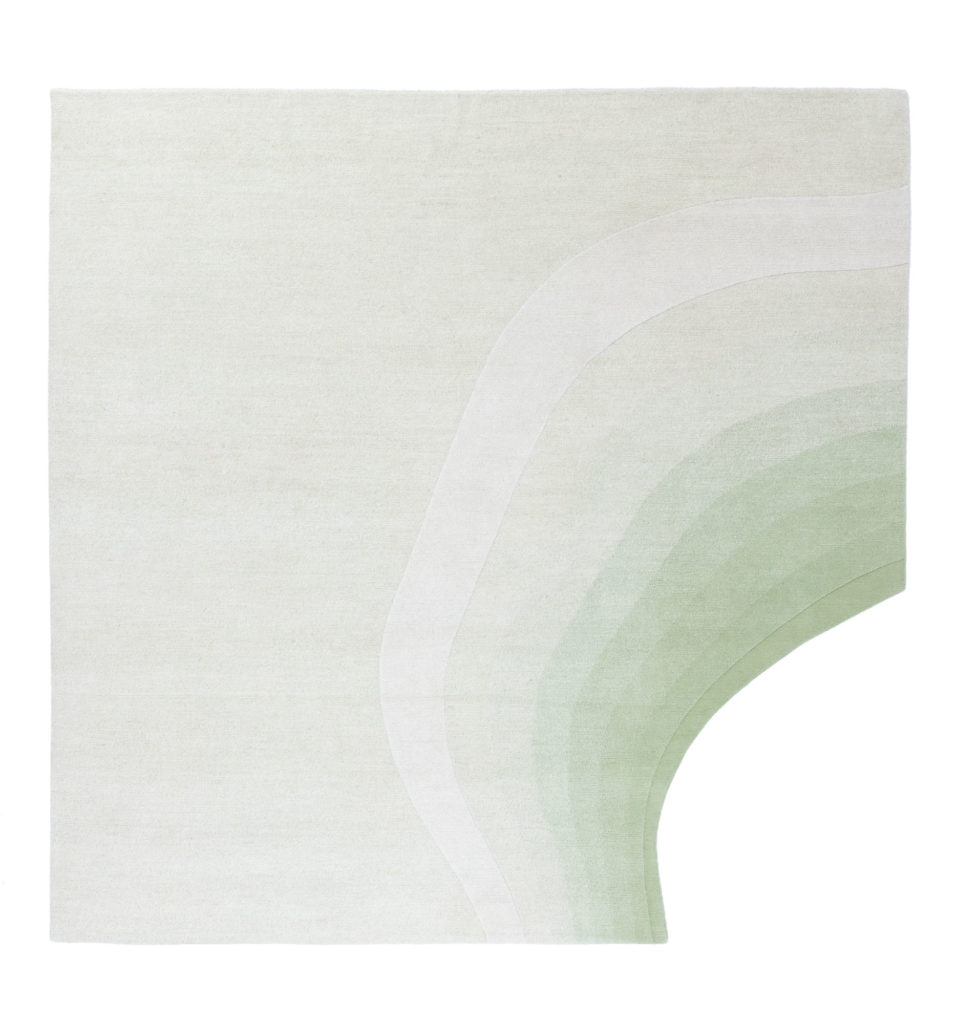 科幻空间 | cc-tapis 展示无限创意的织毯设计-17