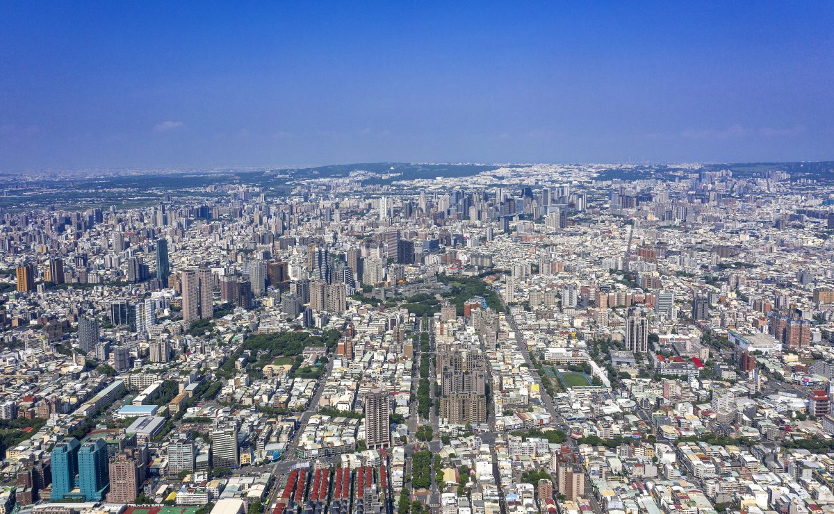 城心最美的人文綠海—澄亦實築 - WEHOUSE-0