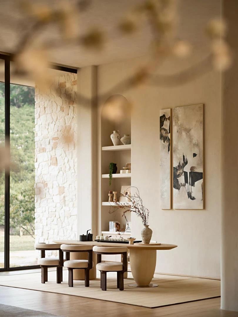 三亚山林会所丨中国三亚丨深圳派尚环境艺术设计有限公司-28