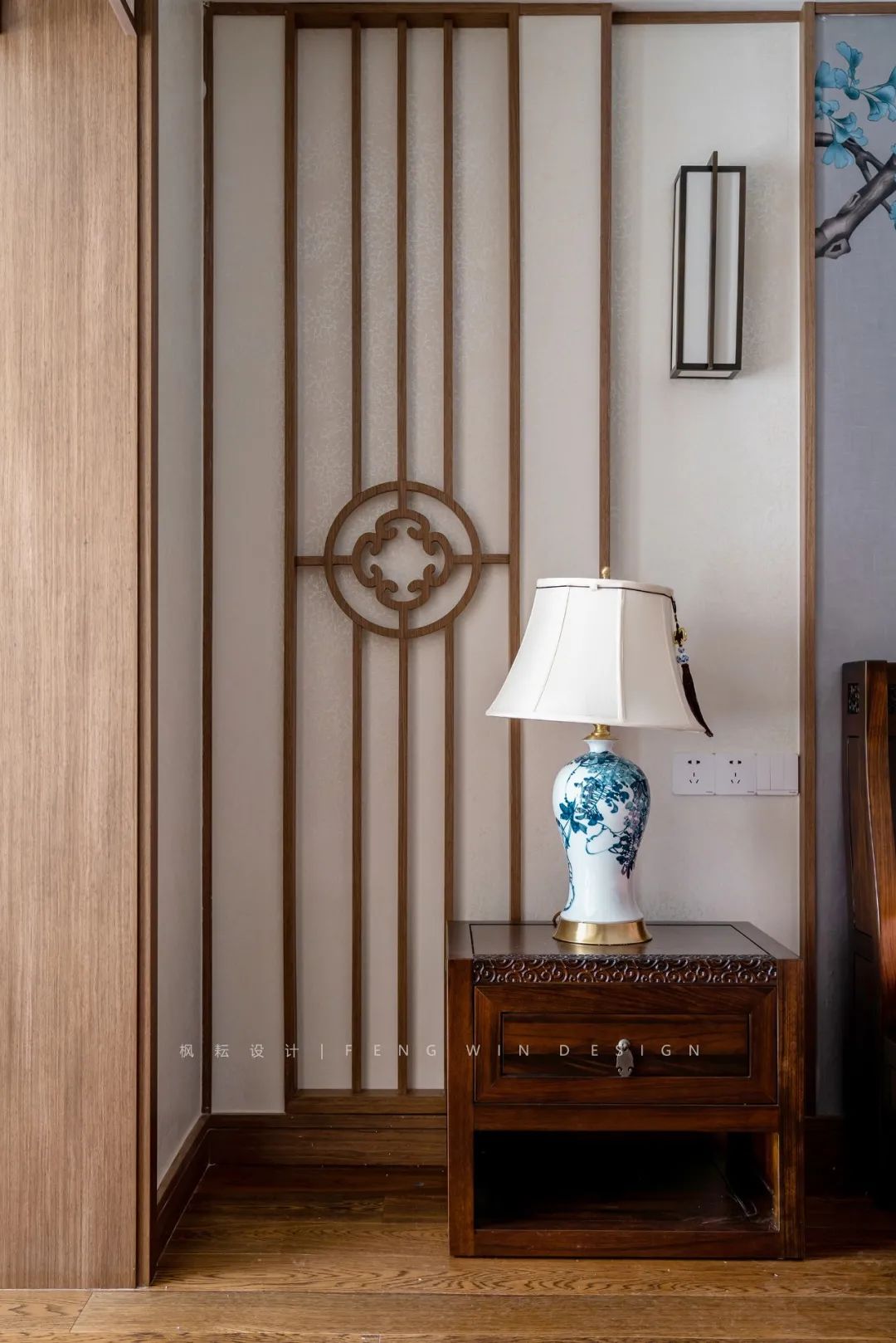 东麓驿境丨中国成都丨枫耘软装设计机构-47