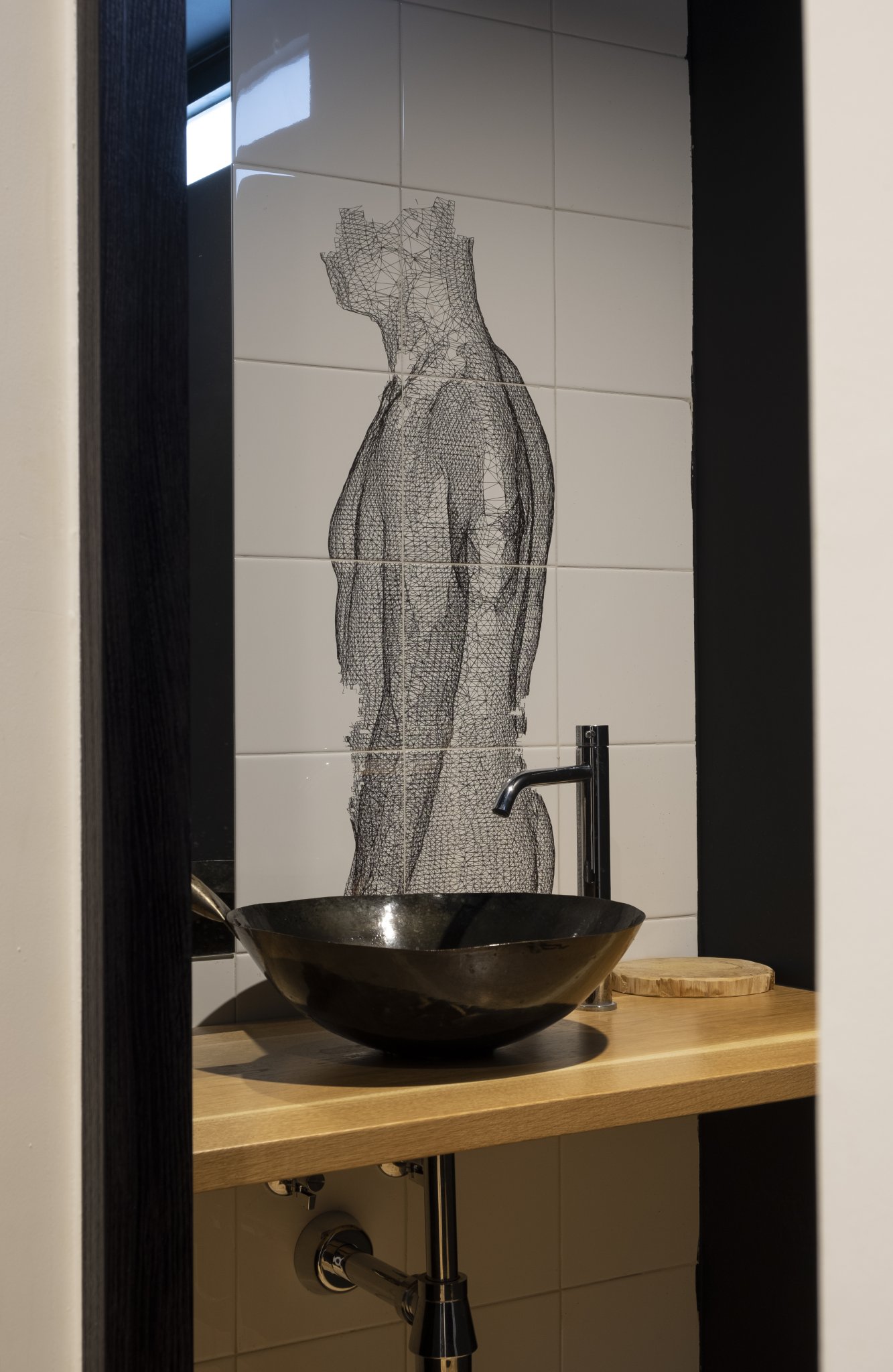 圣马尔扎诺餐厅丨Anselmo Davide-11