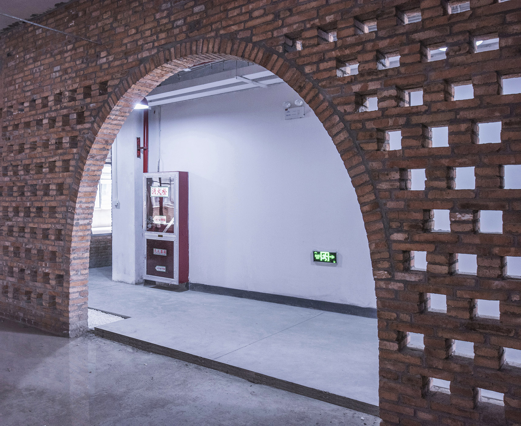 南京报业文创园 / 张冰土木方建筑工作室-29