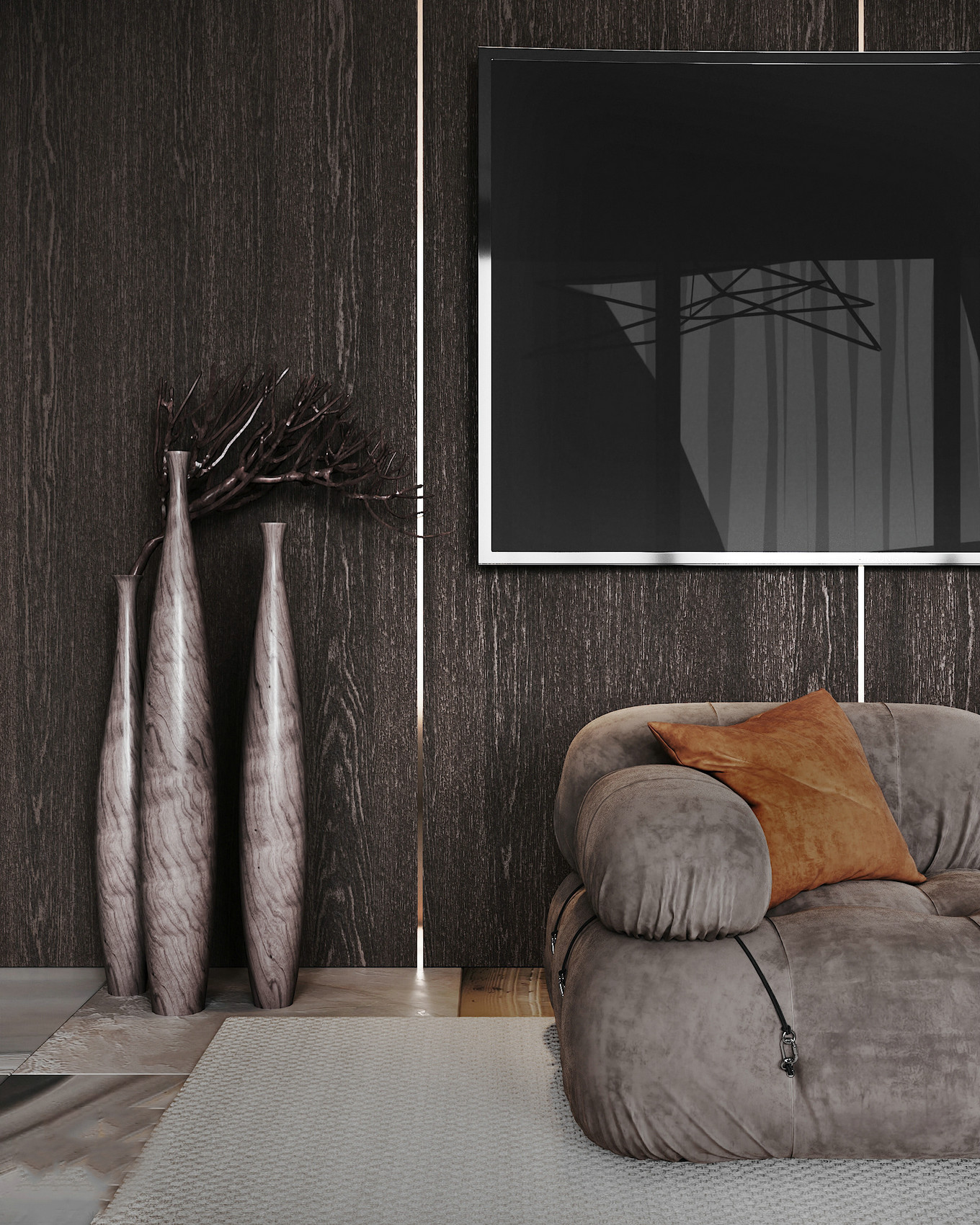 极致轻奢的质感美,品质生活的极致体现！-10