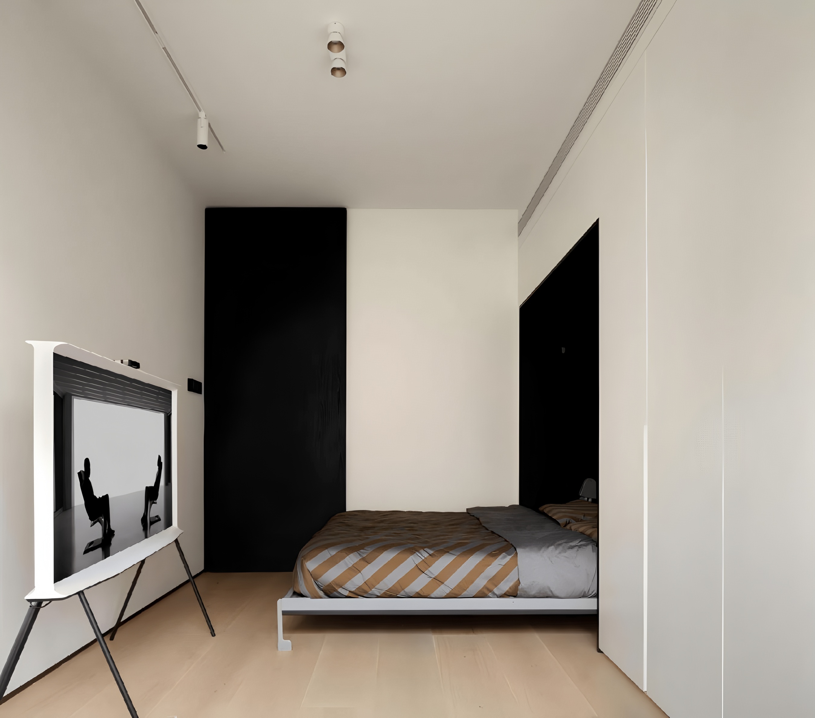 佐颜 • 上海于痕迹里栖居（魔都海尔兄弟）丨中国上海丨栖檐设计-51