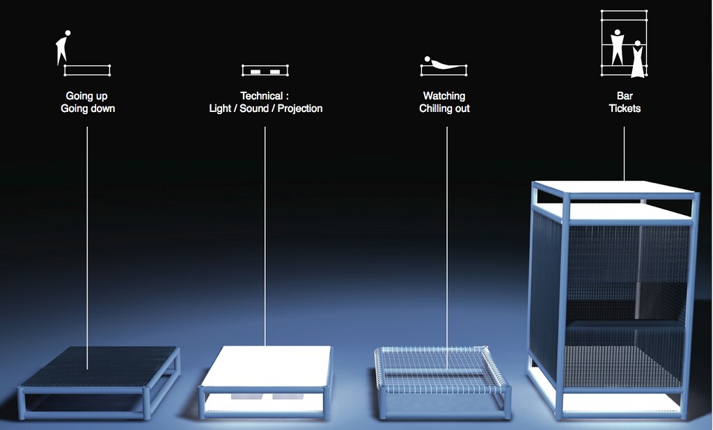 Up Cinema（临时影院竞赛项目）丨塞内加尔达喀尔-35