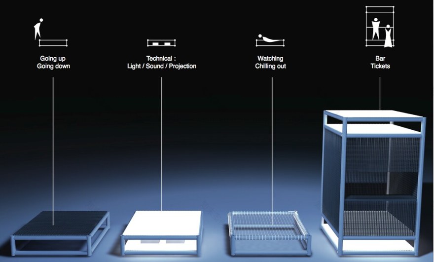 Up Cinema(临时影院竞赛项目)丨塞内加尔达喀尔-35