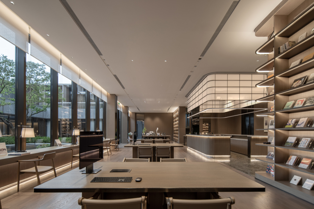 南京·江心印园丨中国南京丨GART集艾设计-77