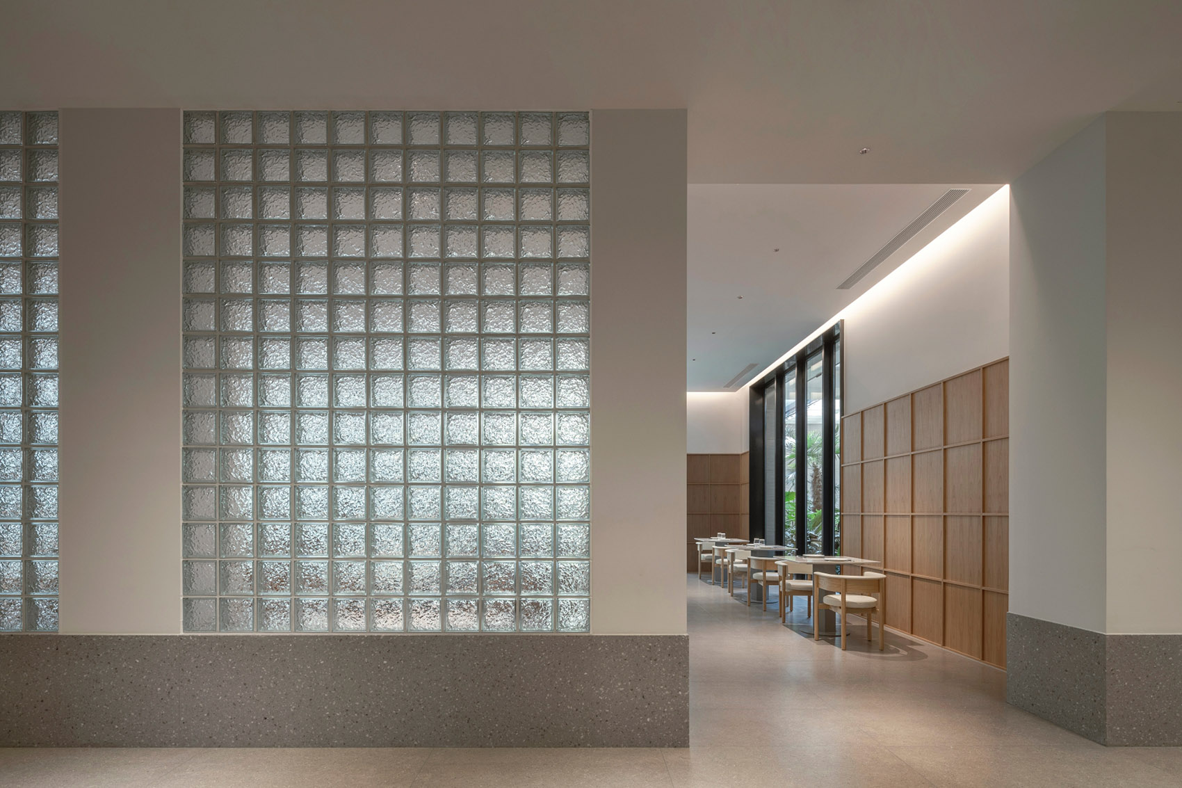 禧泉Joyous Spring疗愈中心丨中国北京丨Soong Lab松涛建筑设计事务所-80