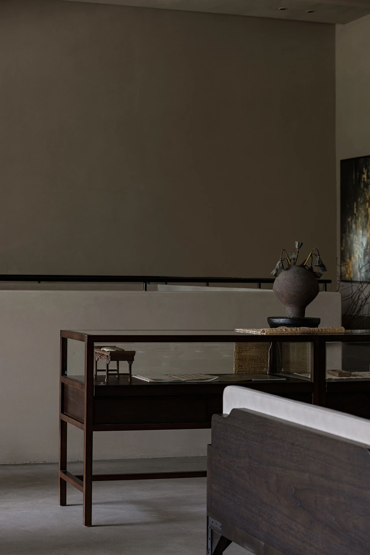 听山丨中国石家庄丨BloomDesign绽放设计-50