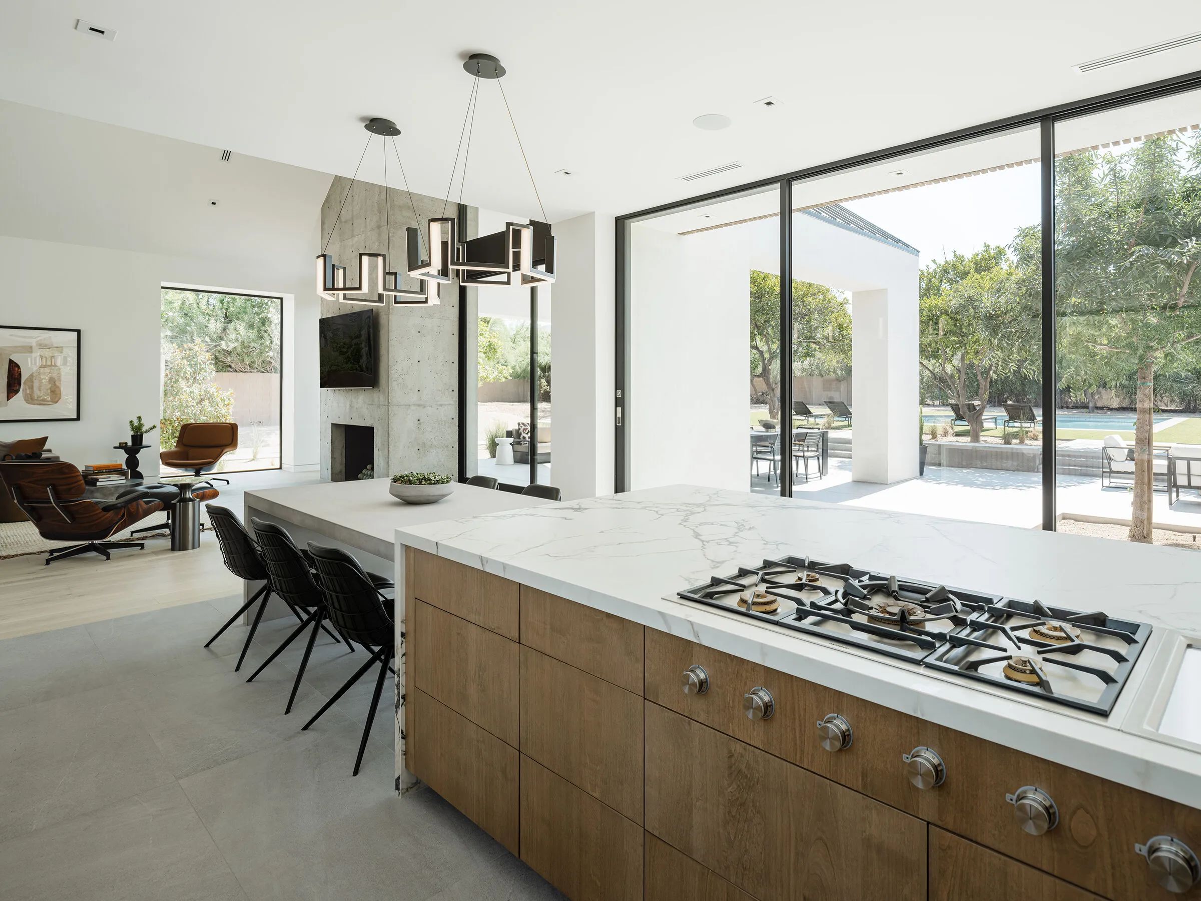 蜂巢屋丨美国亚利桑那丨The Ranch Mine-30