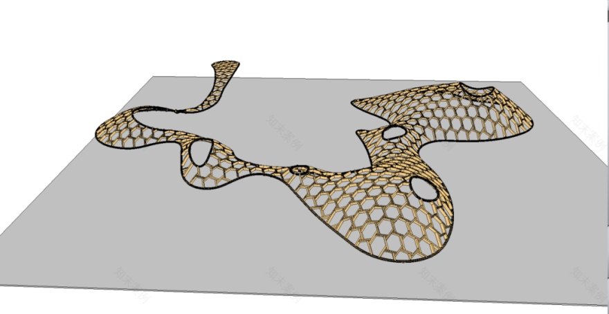 揭秘大跨度互承式木构奇迹-天府农博园-36
