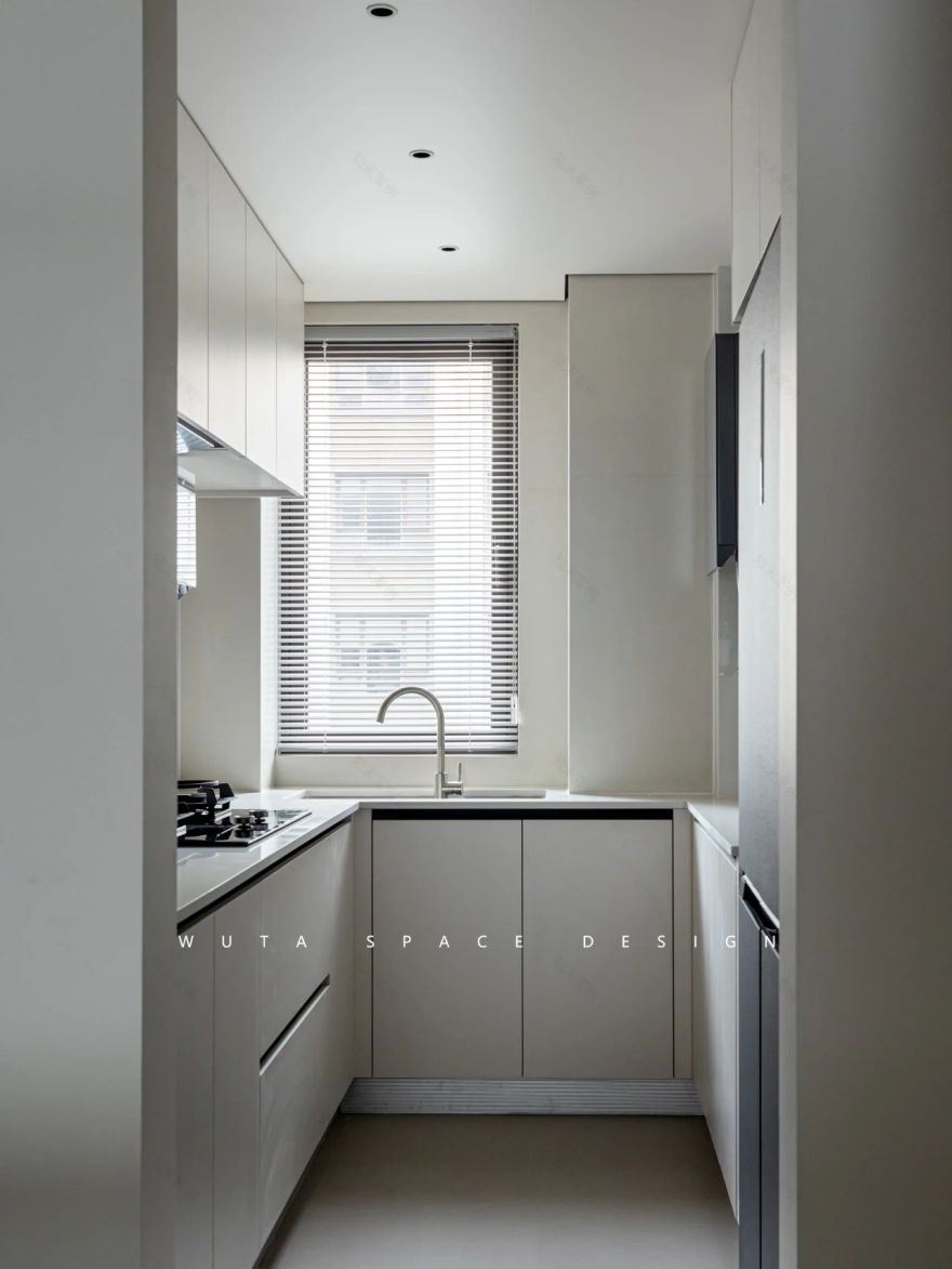 以简而美 生活至纯丨中国扬州丨無他设计-19