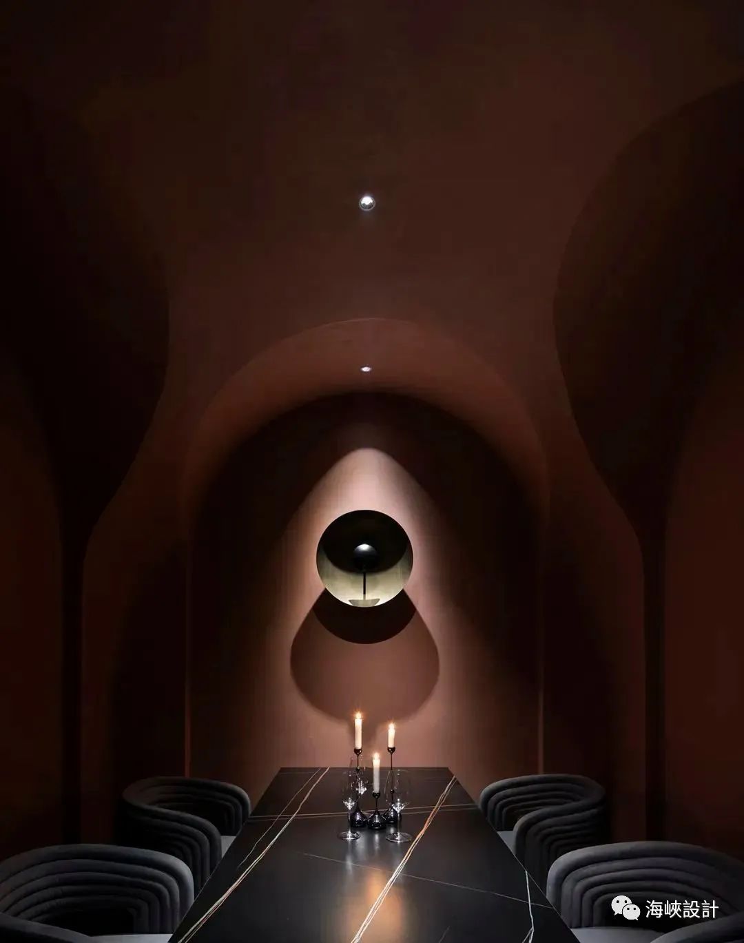 勋·KUNSHO 创意料理丨中国厦门丨泉州结禾设计机构-71