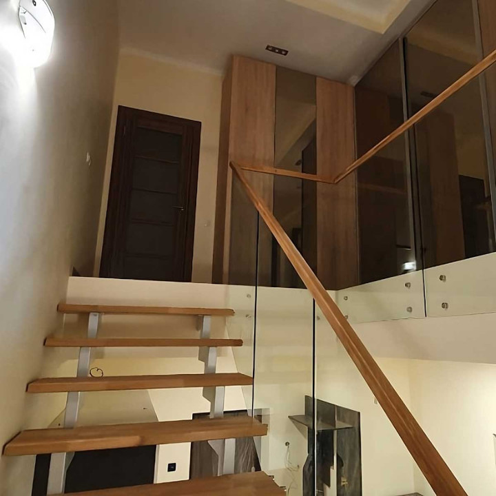 Gradius品牌286114型号转角楼梯定制丨“Градіус”（Gradius）公司-4