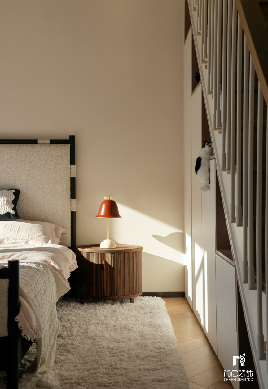 80后卷王夫妻的精神避难所丨中国杭州丨尚层装饰-62