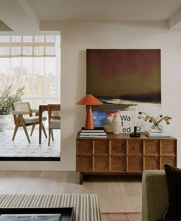 别墅丨越南胡志明市-17