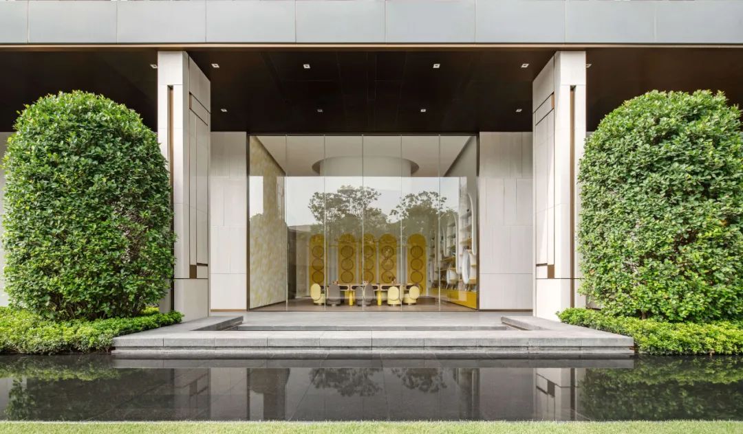 中海·学仕里架空层设计丨中国广州丨林天信,王华磊,尤义俊,马超,沈滋畑-33