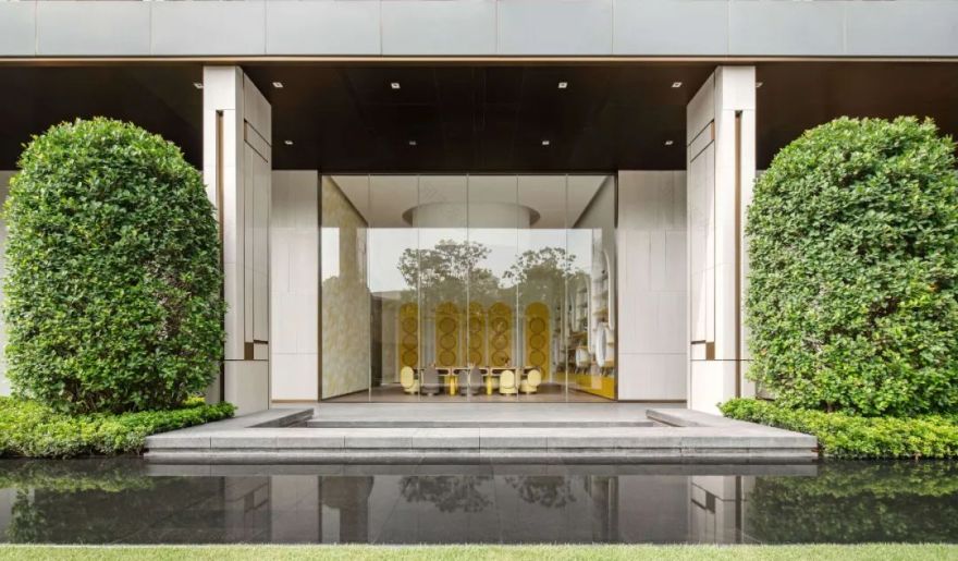 中海·学仕里架空层设计丨中国广州丨林天信,王华磊,尤义俊,马超,沈滋畑-33