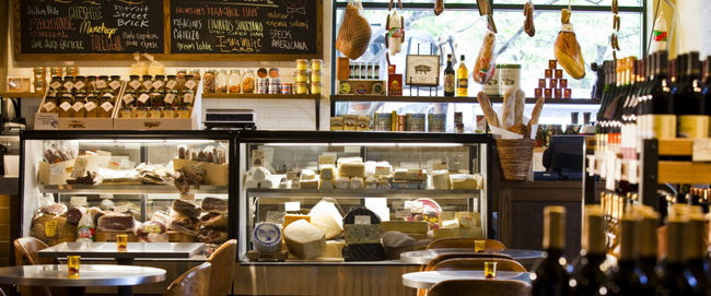 现代主义的酒店   The Baronette Renaissance Hotel  D ash Design-14