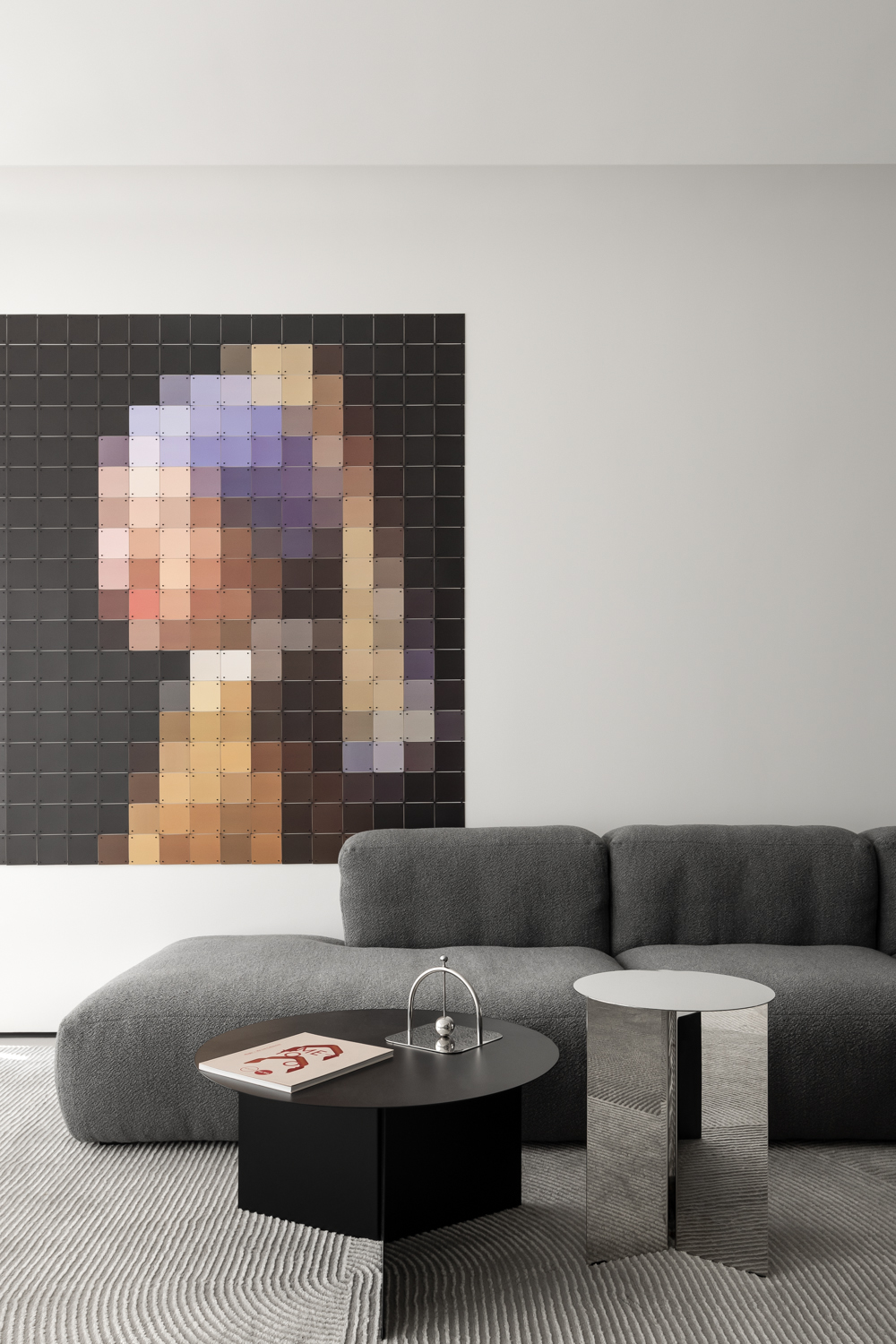 去有光的地方丨如一建筑设计-2