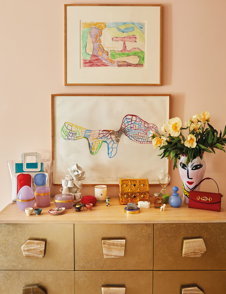 West Village Two Bedroom Ariel Okin-6