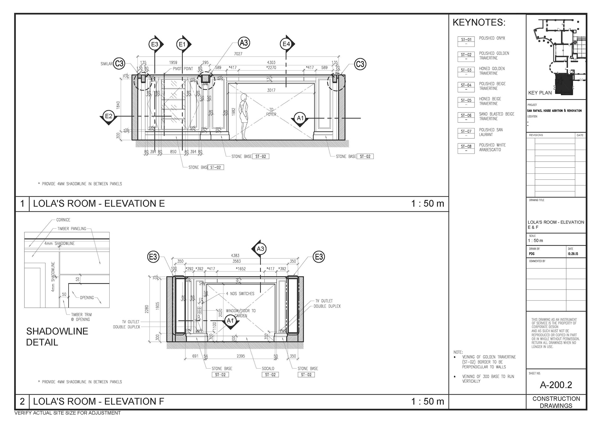 Working Drawing Spot Detailing-5