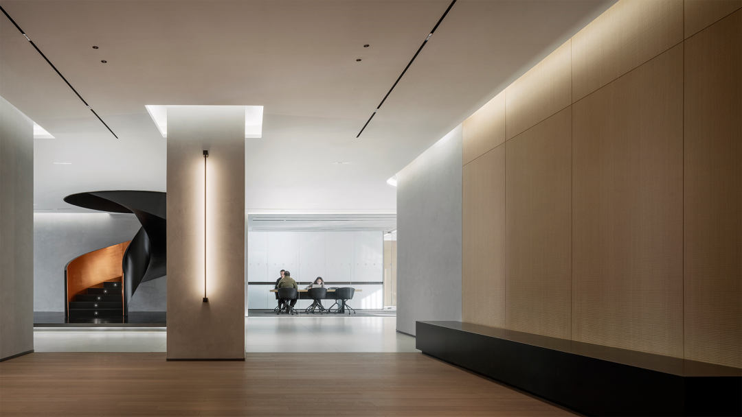 超级平常办公室丨中国深圳-63