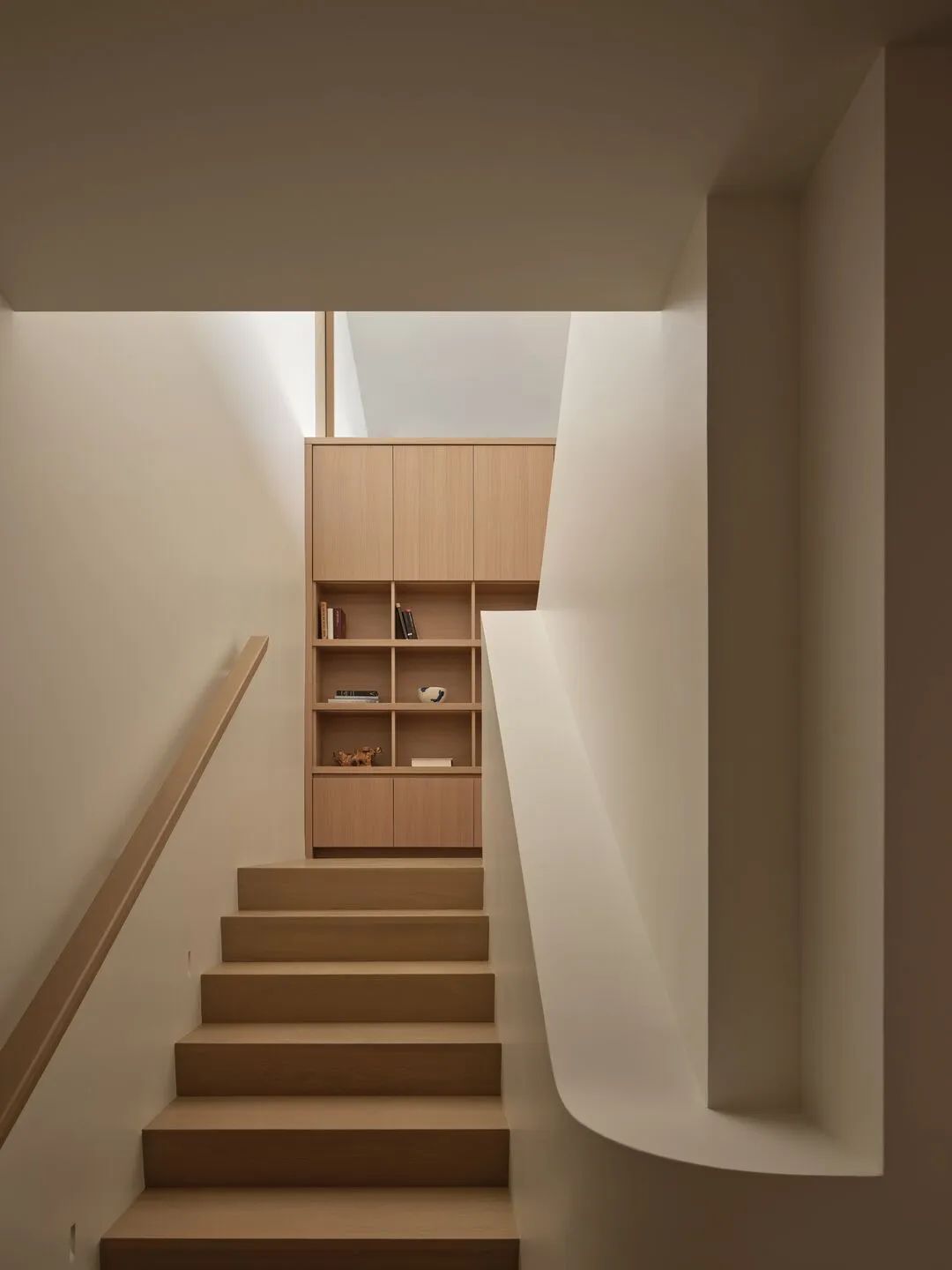 Infinity House（无限之居）丨加拿大丨Moriyama Teshima Architects-12