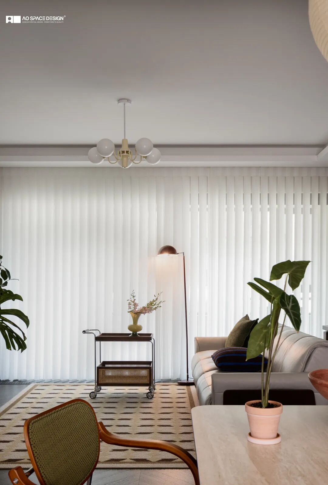 AODESIGN｜颐和源璟-20