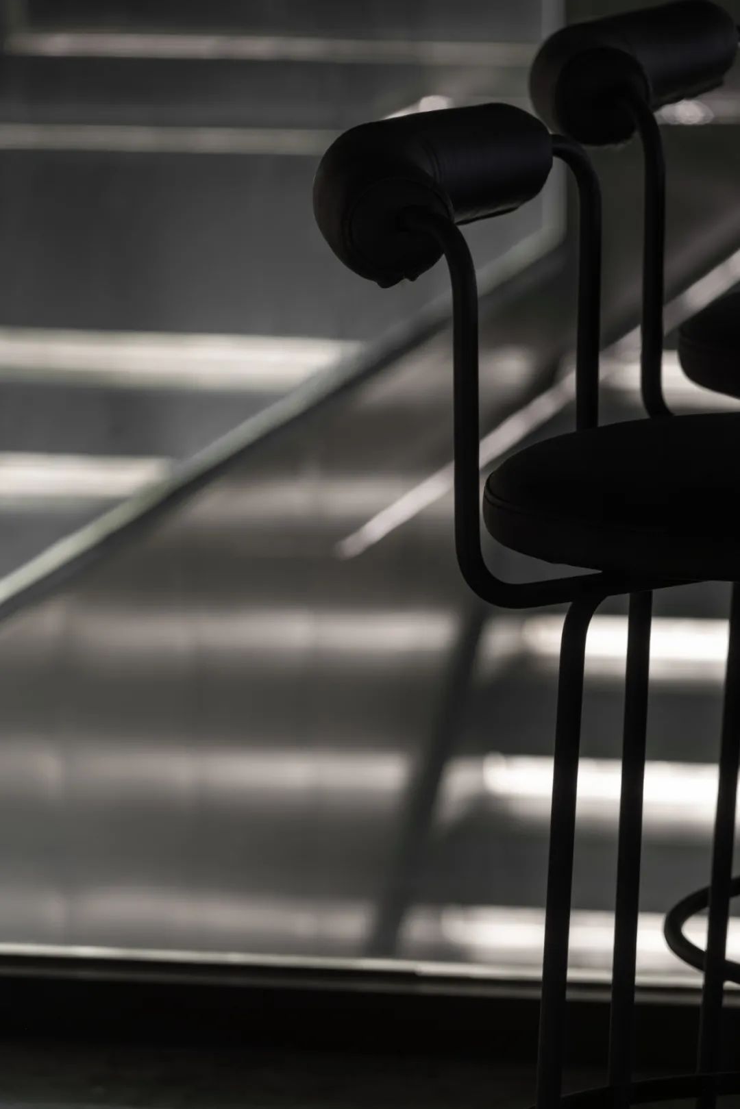 葉蒲会音乐餐厅丨中国宁波丨BALANCE DESIGN平衡空间设计-144