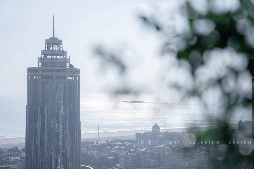 青苹果皮肤护理中心丨中国青岛丨五月设计-64