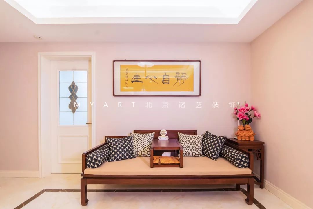 黄跃打造三世同堂美好生活 | 惬意时光,让生活超出想象-5