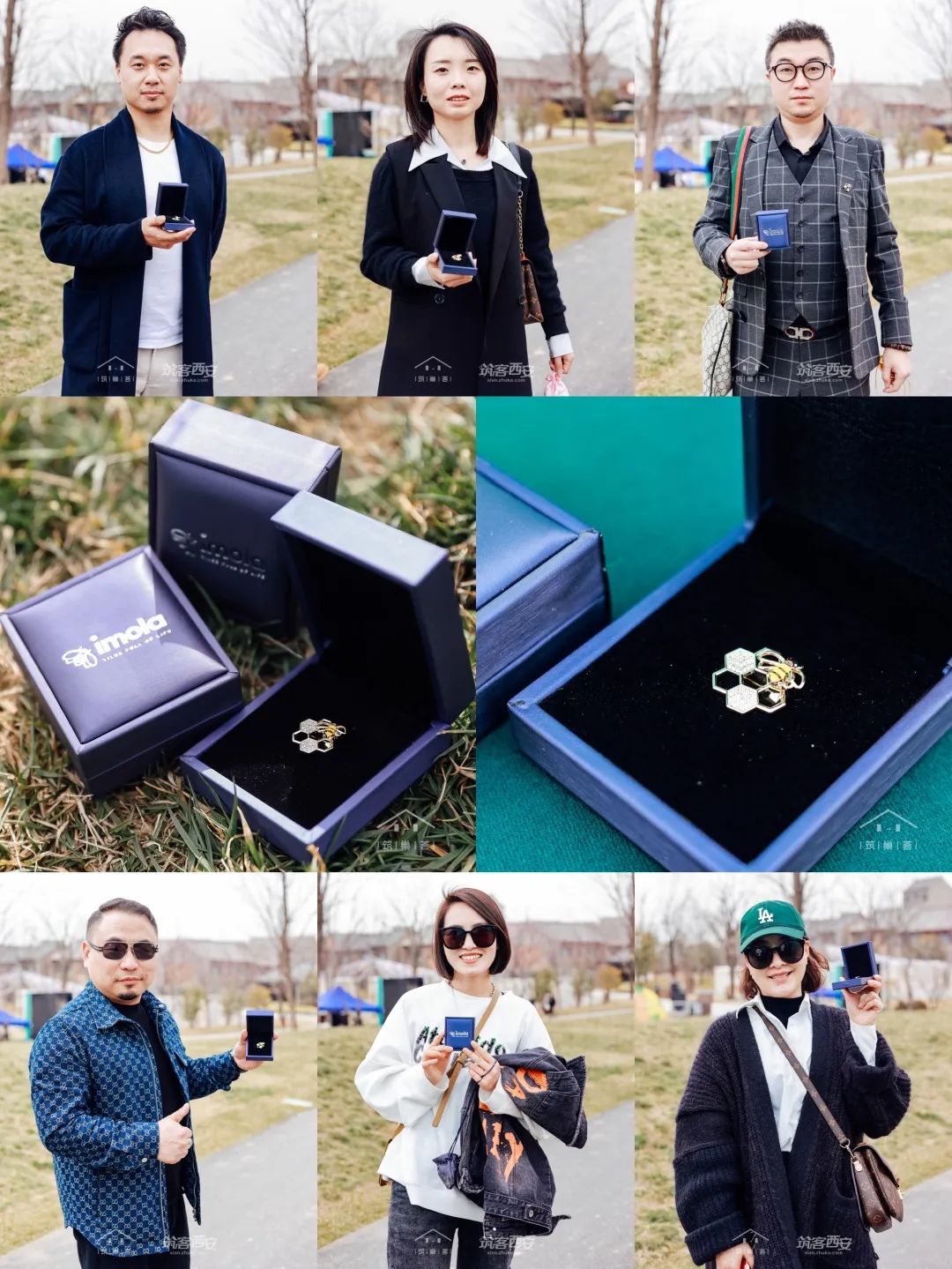 2022 IMOLA 筑巢荟春田同学会丨《筑客西安》-55