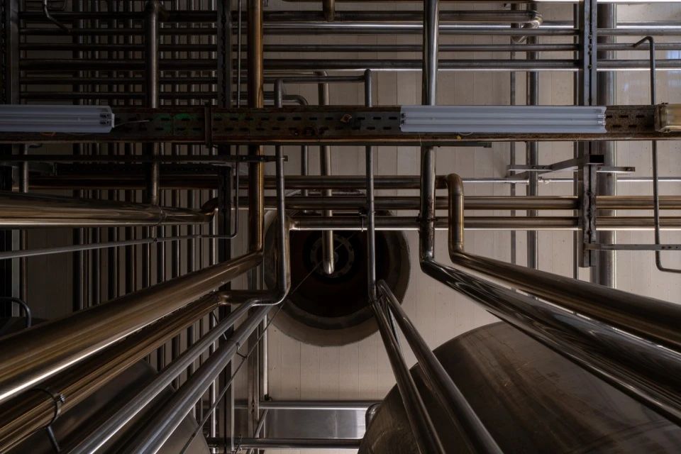 深圳粤海城·金啤坊工业遗存室内改造设计丨中国深圳丨深圳市十间设计咨询有限公司-16