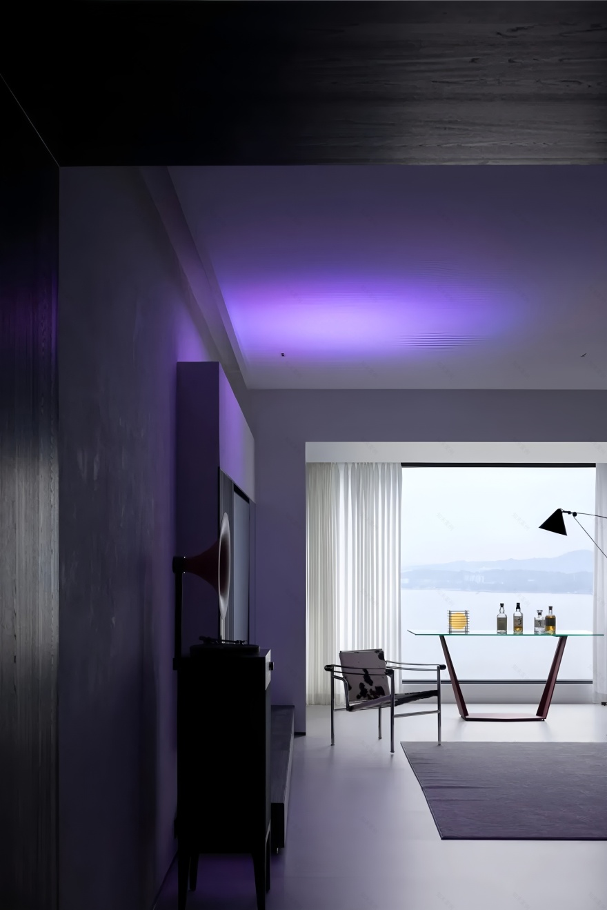 伊诺设计Y·N Design|向海·微醺气息丨中国汕头丨伊诺设计Y.N D-26