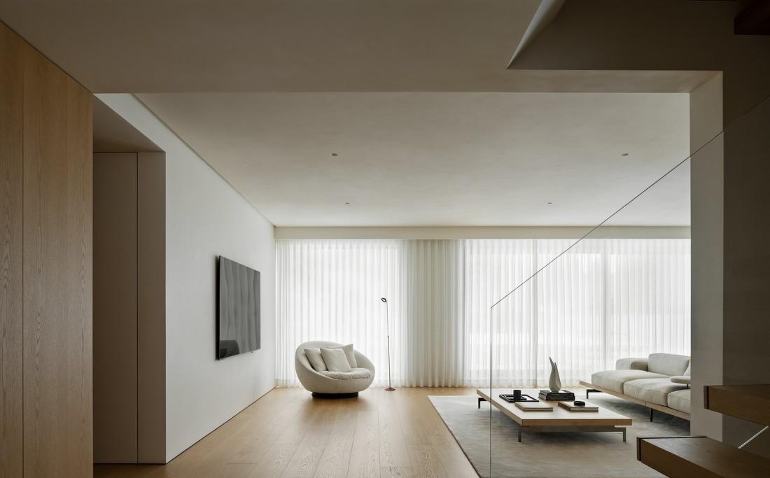 新希望天麓私宅丨中国温州丨温州大墨空间设计-9