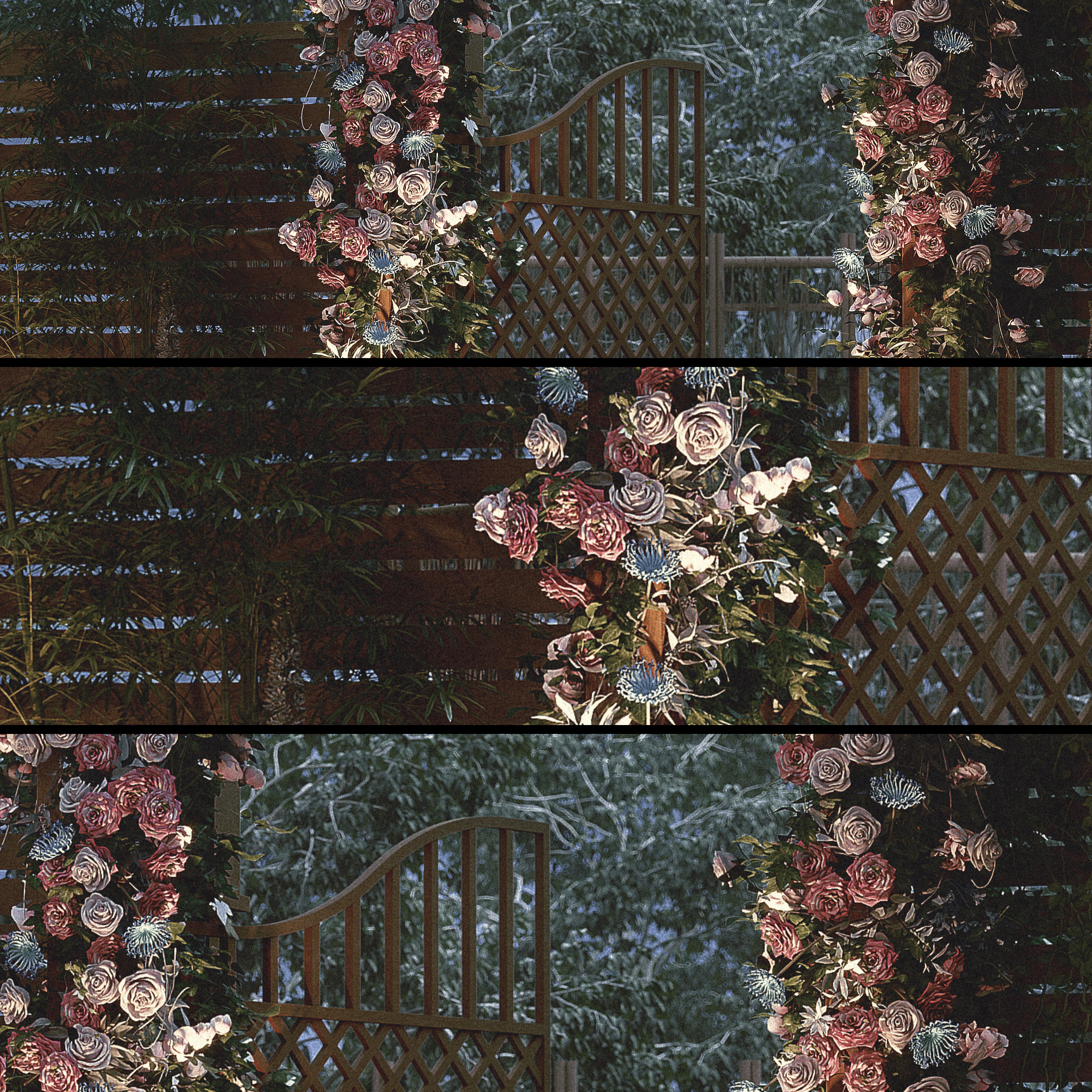 梦幻花园 | 探访知名设计师的室内设计之作-8