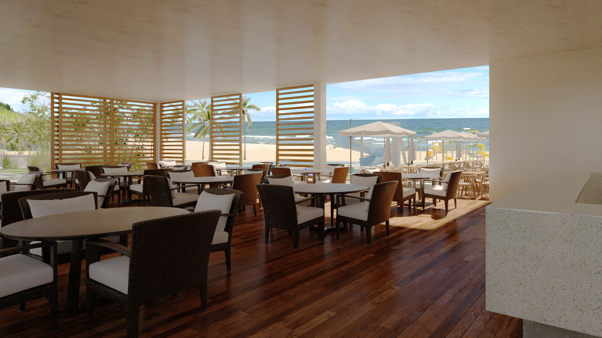 Lounge Beach Restaurante-4