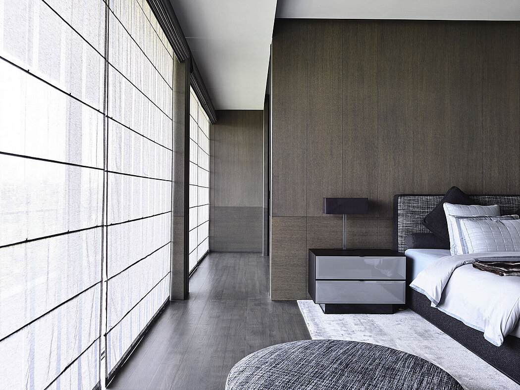 纳木屋丨新加坡丨K2LD Architects-7