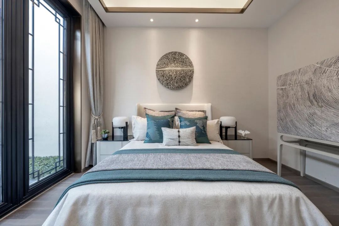 『中合深美』| 淮北中湖明月：吾心安处即为家-51